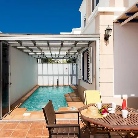 Amigamar Puerto del Carmen (Lanzarote)