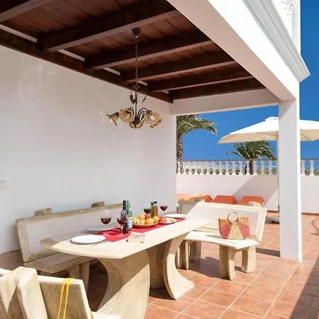 Amigamar Villa