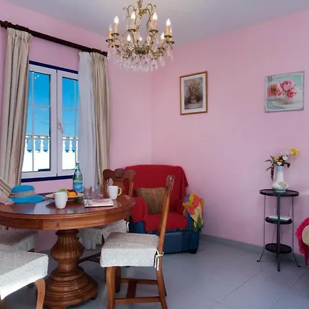 Amigamar Villa Puerto del Carmen (Lanzarote)