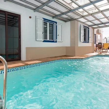 Amigamar Villa Puerto del Carmen (Lanzarote)