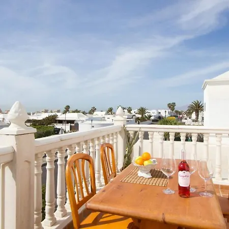 Amigamar Puerto del Carmen (Lanzarote)