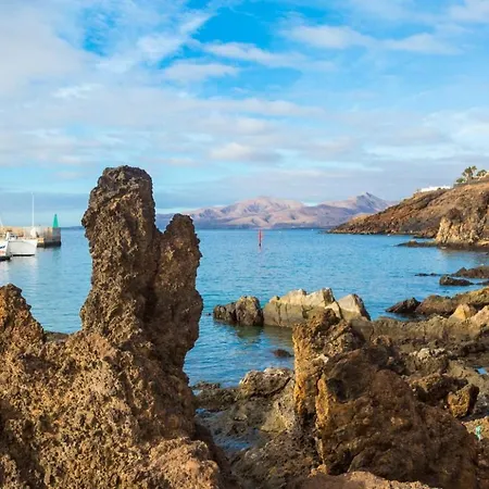 Amigamar Puerto del Carmen (Lanzarote)
