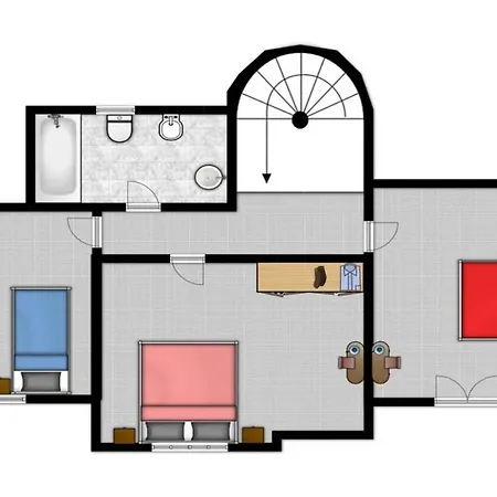 Villa Amigamar Puerto del Carmen (Lanzarote)