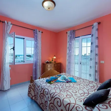 Villa Amigamar *