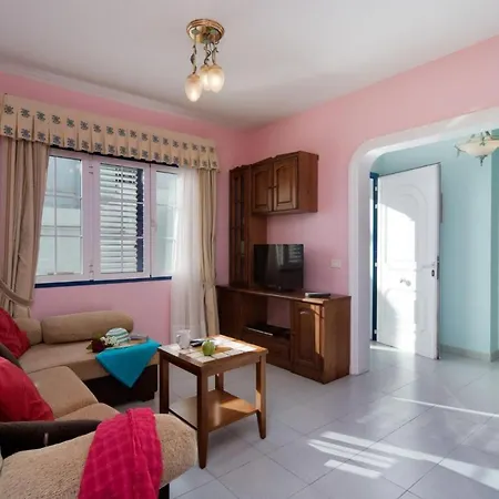 Villa Amigamar Puerto del Carmen (Lanzarote)