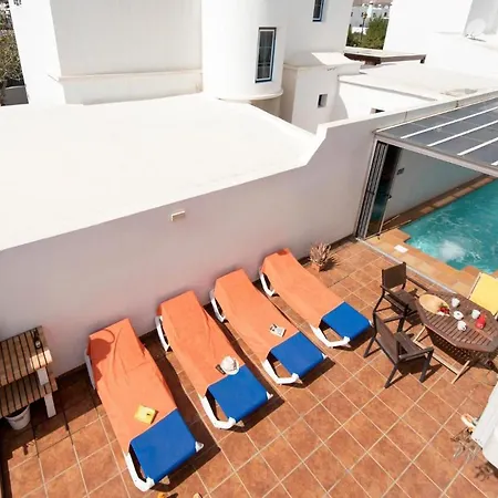 Amigamar Villa