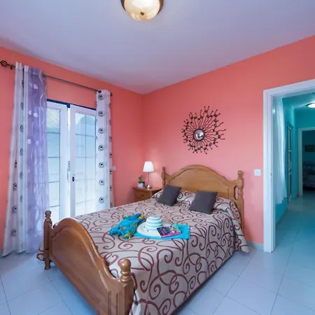 Amigamar Villa