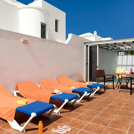 Amigamar Villa