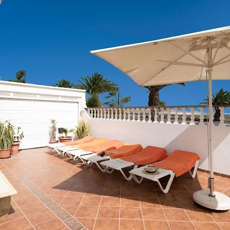 Villa Amigamar Puerto del Carmen (Lanzarote)